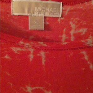 💕💕Michael Kors Long Sleeve Shirt 💕💕